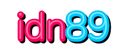 idn89 — logo kanal