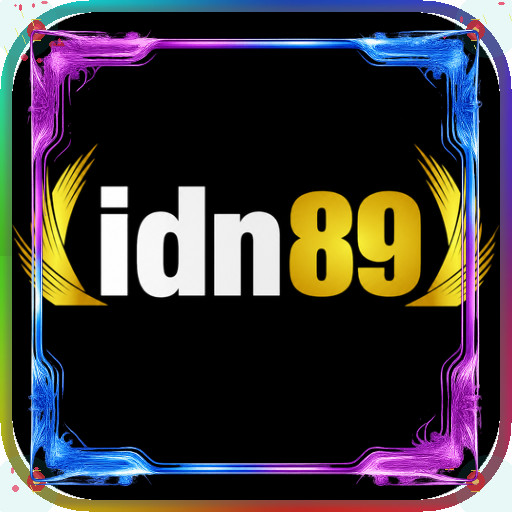 idn89 — mitra unggulan