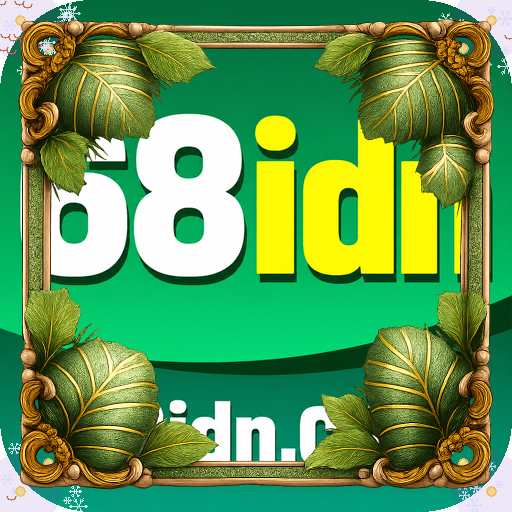 68idn — galeri pratinjau Resmi APK